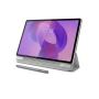Lenovo Folio Case For Idea Tab Plus , Cloud Grey