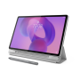Lenovo Folio Case For Idea Tab Plus , Cloud Grey