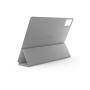 Lenovo Folio Case For Idea Tab Plus , Cloud Grey