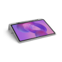Lenovo Folio Case For Idea Tab Plus , Cloud Grey
