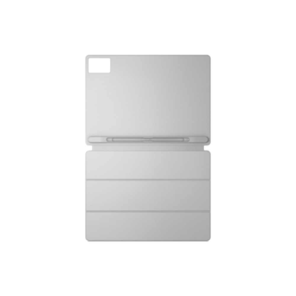 Lenovo Folio Case For Idea Tab Plus , Cloud Grey