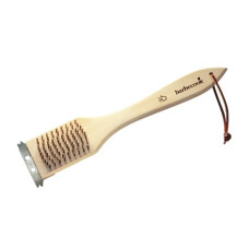 Barbecook , Copper and steel brush FSC, 31 cm , BC-ACC-7074