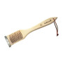 Barbecook , Copper and steel brush FSC, 31 cm , BC-ACC-7074