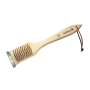 Barbecook , Copper and steel brush FSC, 31 cm , BC-ACC-7074