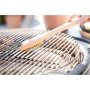 Barbecook , Copper and steel brush FSC, 31 cm , BC-ACC-7074