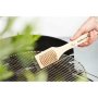 Barbecook , Copper and steel brush FSC, 31 cm , BC-ACC-7074