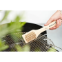 Barbecook , Copper and steel brush FSC, 31 cm , BC-ACC-7074