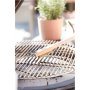 Barbecook , Copper and steel brush FSC, 31 cm , BC-ACC-7074