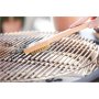 Barbecook , Copper and steel brush FSC, 31 cm , BC-ACC-7074