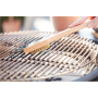 Barbecook , Copper and steel brush FSC, 31 cm , BC-ACC-7074