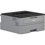 Brother HLL2310D Mono, Laser, Printer, A4, Grey/ black