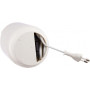 Gorenje , Coffee Grinder , SMK150SW , 150 W , Coffee beans capacity 45 g , Lid safety switch , White