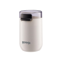 Gorenje , Coffee Grinder , SMK150SW , 150 W , Coffee beans capacity 45 g , Lid safety switch , White