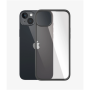 PanzerGlass ClearCase with Black Frame Apple, iPhone 14 Plus, Black