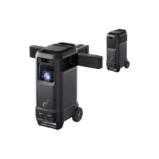 Anker Nebula Nebula X1 Pro , 4K UHD (3840 x 2160) , 3500 ANSI lumens , Black , Wi-Fi Anker Nebula Nebula X1 Pro , 4K UHD (3840 x 2160) , 3500 ANSI lumens , Black , Wi-Fi