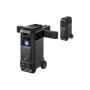 Anker Nebula Nebula X1 Pro , 4K UHD (3840 x 2160) , 3500 ANSI lumens , Black , Wi-Fi