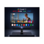 Anker Nebula Nebula X1 Pro , 4K UHD (3840 x 2160) , 3500 ANSI lumens , Black , Wi-Fi