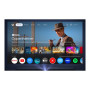 Anker Nebula Nebula X1 Pro , 4K UHD (3840 x 2160) , 3500 ANSI lumens , Black , Wi-Fi