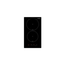 CATA , Hob , ISB 3102 BK , Induction , Number of burners/cooking zones 2 , Slider , Timer , Black CATA , Hob , ISB 3102 BK , Induction , Number of burners/cooking zones 2 , Slider , Timer , Black
