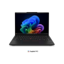 Lenovo ThinkPad T14 G7 Intel , Black , 14 , IPS , WUXGA , 1920 x 1200 pixels , Anti-glare , Intel Core Ultra 5 , 325 , 32 GB , LPCAMM2 LPDDR5X , Solid-state drive capacity 512 GB , Intel Graphics , Windows 11 Pro , 802.11be , Bluetooth version 5.4 , 5G up