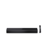 Sharp Compact 2.0 Soundbar , HT-SB121 , 120 W , Bluetooth , Black , Wireless connection