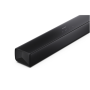 Sharp Compact 2.0 Soundbar , HT-SB121 , 120 W , Bluetooth , Black , Wireless connection