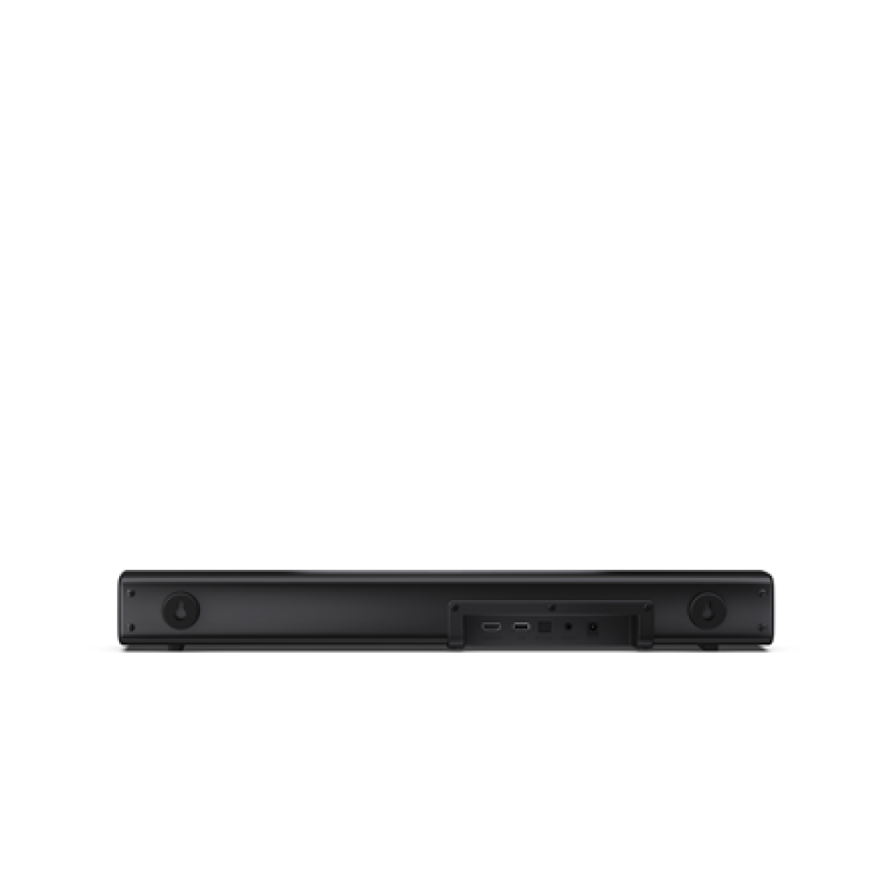 Sharp Compact 2.0 Soundbar , HT-SB121 , 120 W , Bluetooth , Black , Wireless connection