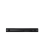 Sharp Compact 2.0 Soundbar , HT-SB121 , 120 W , Bluetooth , Black , Wireless connection