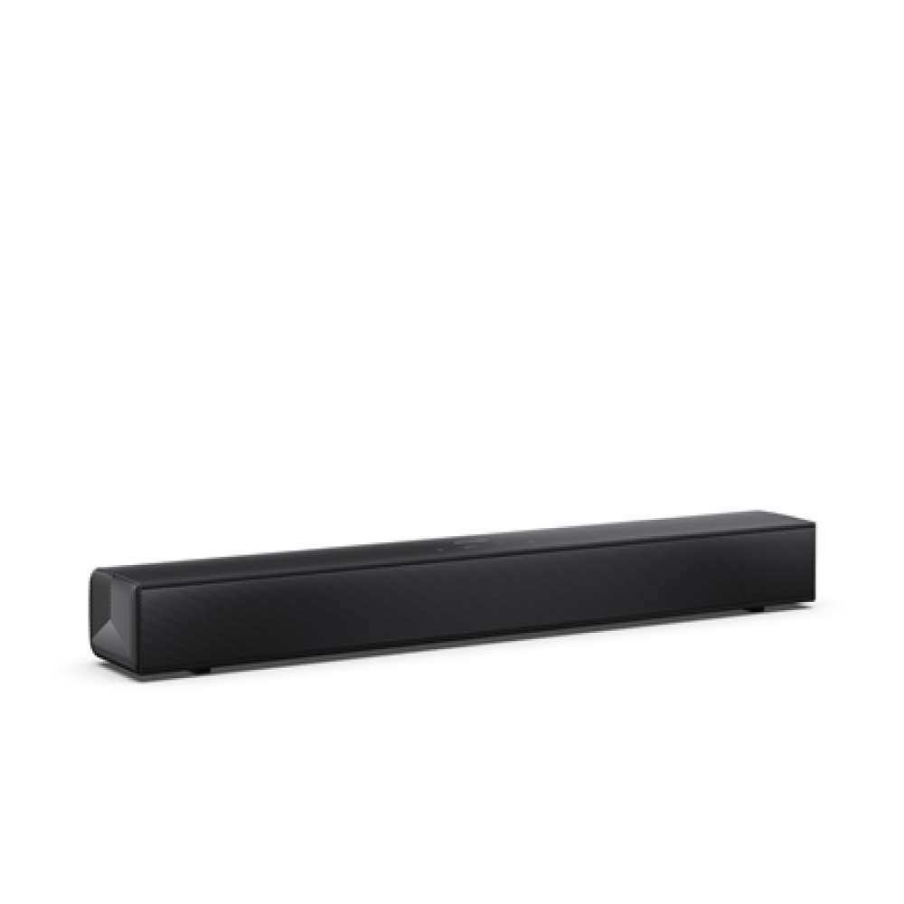 Sharp Compact 2.0 Soundbar , HT-SB121 , 120 W , Bluetooth , Black , Wireless connection