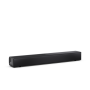 Sharp Compact 2.0 Soundbar , HT-SB121 , 120 W , Bluetooth , Black , Wireless connection