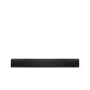 Sharp Compact 2.0 Soundbar , HT-SB121 , 120 W , Bluetooth , Black , Wireless connection