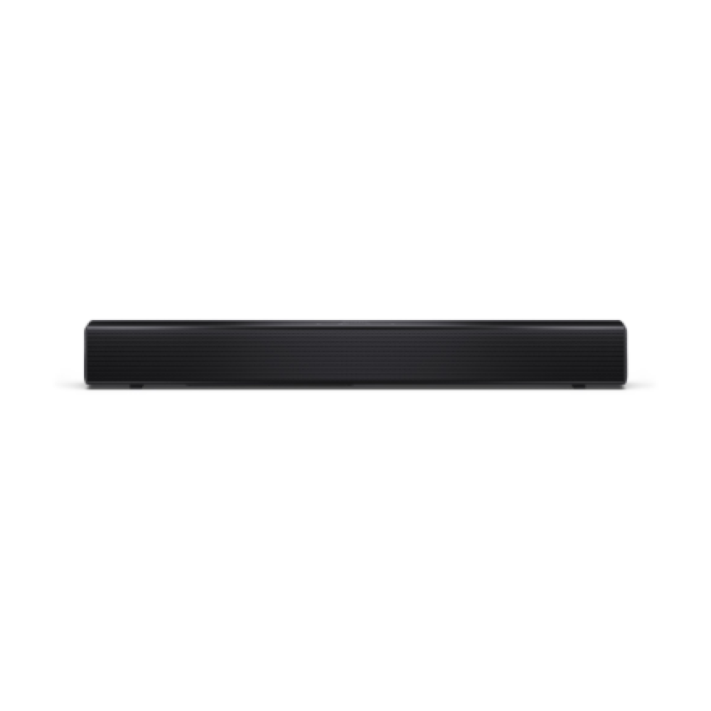 Sharp Compact 2.0 Soundbar , HT-SB121 , 120 W , Bluetooth , Black , Wireless connection