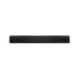 Sharp Compact 2.0 Soundbar , HT-SB121 , 120 W , Bluetooth , Black , Wireless connection