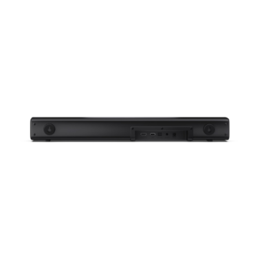 Sharp Compact 2.0 Soundbar , HT-SB121 , 120 W , Bluetooth , Black , Wireless connection