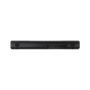 Sharp Compact 2.0 Soundbar , HT-SB121 , 120 W , Bluetooth , Black , Wireless connection