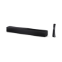 Sharp Compact 2.0 Soundbar , HT-SB121 , 120 W , Bluetooth , Black , Wireless connection