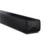 Sharp Compact 2.0 Soundbar , HT-SB121 , 120 W , Bluetooth , Black , Wireless connection