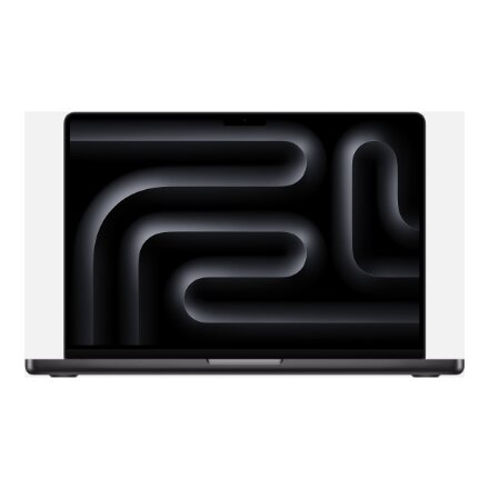 Apple MacBook , Pro , Space Black , 14 , Apple M4 Pro , 24 GB , Solid-state drive capacity 512 GB , Apple M4 Pro chip 12-core CPU/16-core GPU , macOS , Keyboard language Swedish , Keyboard backlit , Warranty 12 month(s)