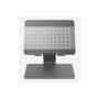 Hyper Desk Mount , HyperSpace Ergonomic Adjustable Laptop Stand , Height adjustment , 16 , Gray