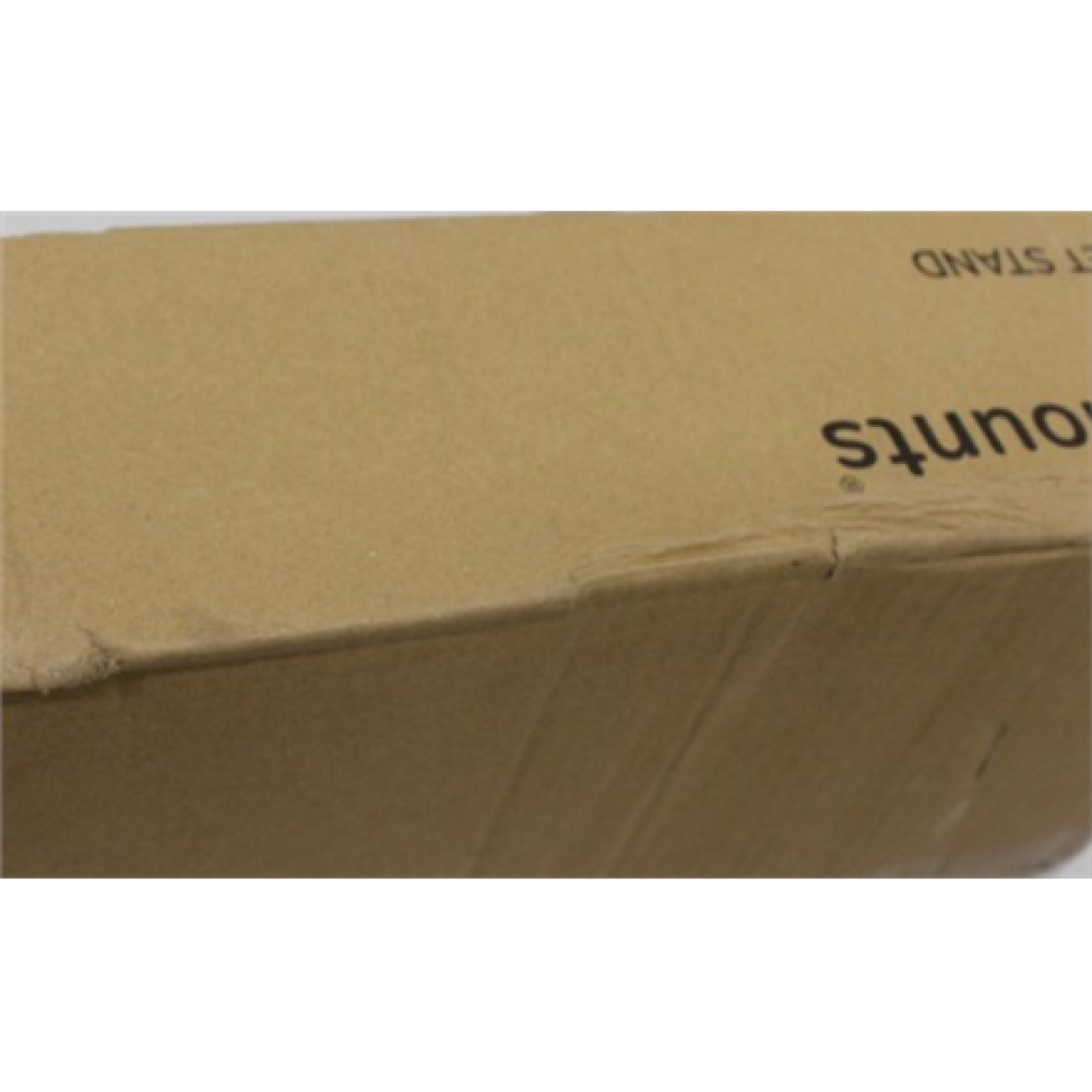 SALE OUT. Neomounts FL15-627BL1 Tablet floor stand - max 3 kg , 6,6 lbs , Neomounts Floor stand , Tilt, Rotate , FL15-627BL1 , Maximum weight (capacity) 3 kg , DAMAGED PACKAGING , Black