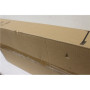 SALE OUT. Neomounts FL15-627BL1 Tablet floor stand - max 3 kg , 6,6 lbs , Neomounts Floor stand , Tilt, Rotate , FL15-627BL1 , Maximum weight (capacity) 3 kg , DAMAGED PACKAGING , Black