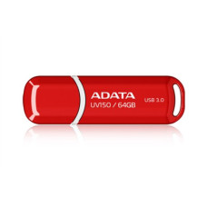 ADATA , UV150 , 64 GB , USB Type-A , Red ADATA , UV150 , 64 GB , USB Type-A , Red