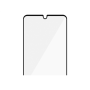 PanzerGlass , Screen protector , Samsung , Galaxy A33 , Glass , Black , Case Friendly