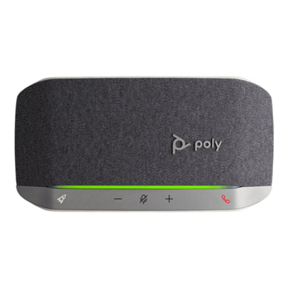 Poly SYNC 20+, SY20-M USB-A/BT600 WW Poly , Speaker , SYNC 20+, SY20-M USB-A/BT600 , W , Bluetooth , Ω , Portable , dB , Wireless connection