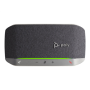 Poly SYNC 20+, SY20-M USB-A/BT600 WW Poly , Speaker , SYNC 20+, SY20-M USB-A/BT600 , W , Bluetooth , Ω , Portable , dB , Wireless connection