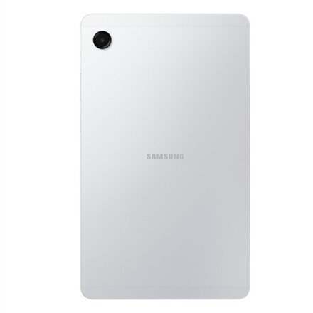 Samsung Galaxy , Tab A11 (X135) , 8.7 , Silver , TFT , 1340 x 800 pixels , MediaTek , Helio G99 , 4 GB , 64 GB , 3G , 4G , Wi-Fi , Front camera , 5 MP , Rear camera , 8 MP , Bluetooth , 5.3 , Android