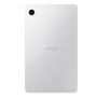 Samsung Galaxy , Tab A11 (X135) , 8.7 , Silver , TFT , 1340 x 800 pixels , MediaTek , Helio G99 , 4 GB , 64 GB , 3G , 4G , Wi-Fi , Front camera , 5 MP , Rear camera , 8 MP , Bluetooth , 5.3 , Android
