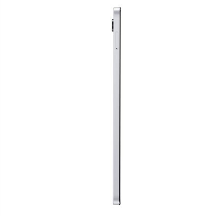Samsung Galaxy , Tab A11 (X135) , 8.7 , Silver , TFT , 1340 x 800 pixels , MediaTek , Helio G99 , 4 GB , 64 GB , 3G , 4G , Wi-Fi , Front camera , 5 MP , Rear camera , 8 MP , Bluetooth , 5.3 , Android