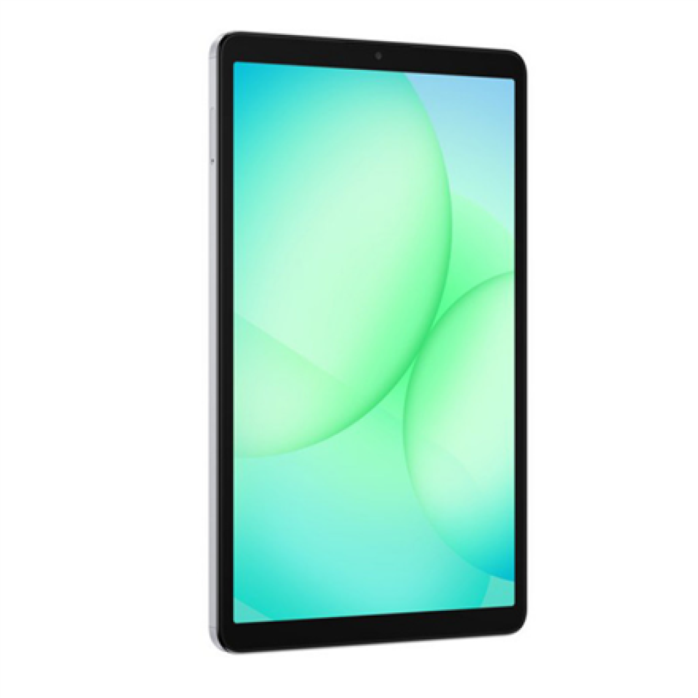 Samsung Galaxy , Tab A11 (X135) , 8.7 , Silver , TFT , 1340 x 800 pixels , Mediatek , Helio G99 , 4 GB , 64 GB , 3G , 4G , Wi-Fi , Front camera , 5 MP , Rear camera , 8 MP , Bluetooth , 5.3 , Android
