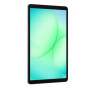 Samsung Galaxy , Tab A11 (X135) , 8.7 , Silver , TFT , 1340 x 800 pixels , MediaTek , Helio G99 , 4 GB , 64 GB , 3G , 4G , Wi-Fi , Front camera , 5 MP , Rear camera , 8 MP , Bluetooth , 5.3 , Android